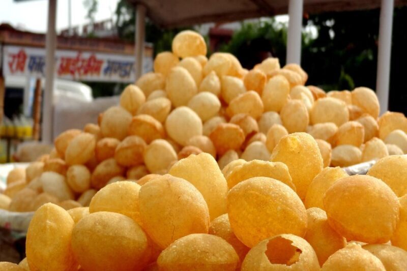 Jaipur: History Street Food Tour with Local Guide - Who Will Love This Tour?