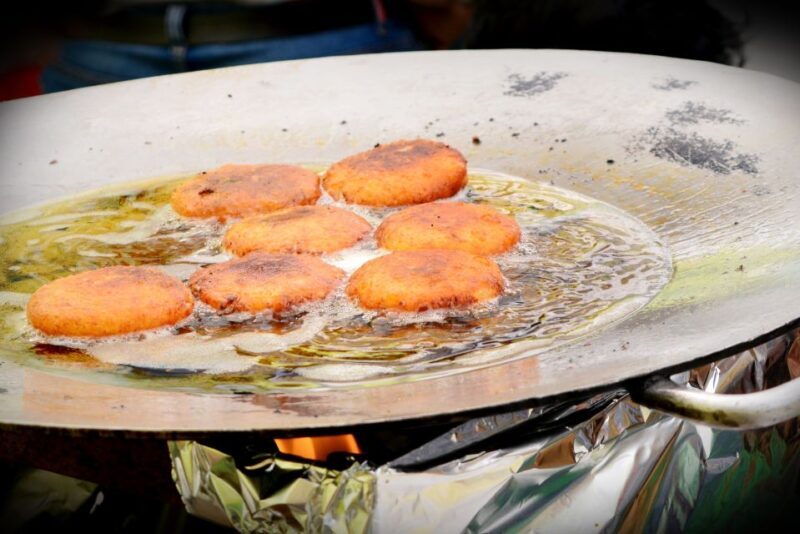 Jaipur: History Street Food Tour with Local Guide - Who’s it best for?