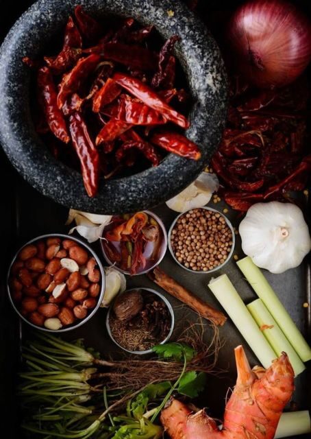 Jaipur Home Cooking Experience with Authentic Lunch/Dinner - An In-Depth Look at the Jaipur Home Cooking Experience