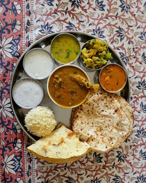 Jaipur Home Cooking Experience with Authentic Lunch/Dinner - FAQ
