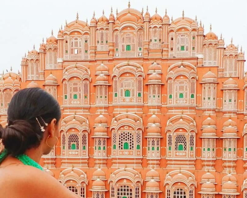 Jaipur: Instagram Photo Experience with a Guide - FAQ