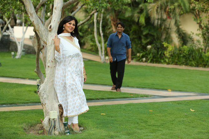 Jaipur Instagram Photoshoot By Local Professionals - An Introduction to the Jaipur Photoshoot Experience