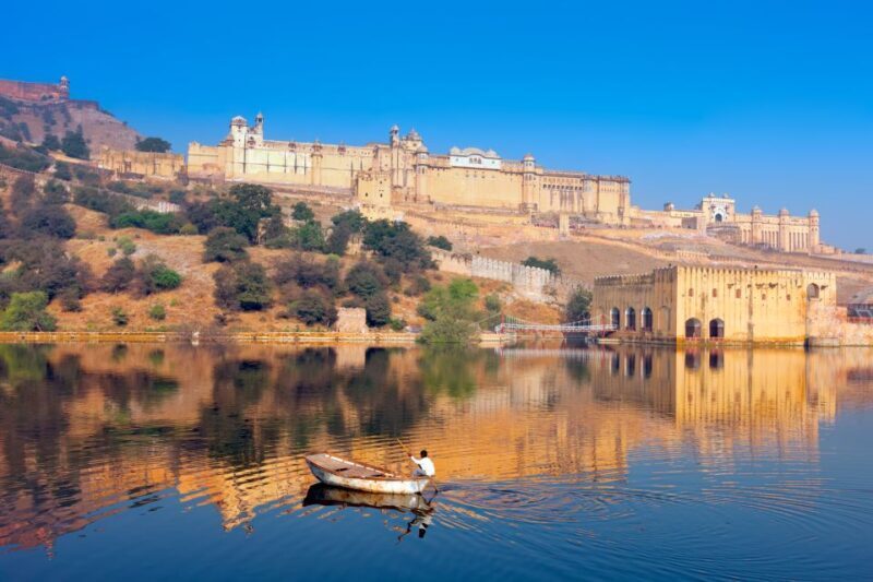 Jaipur: Instagram Tour of The Best Photography Spots - Introduction