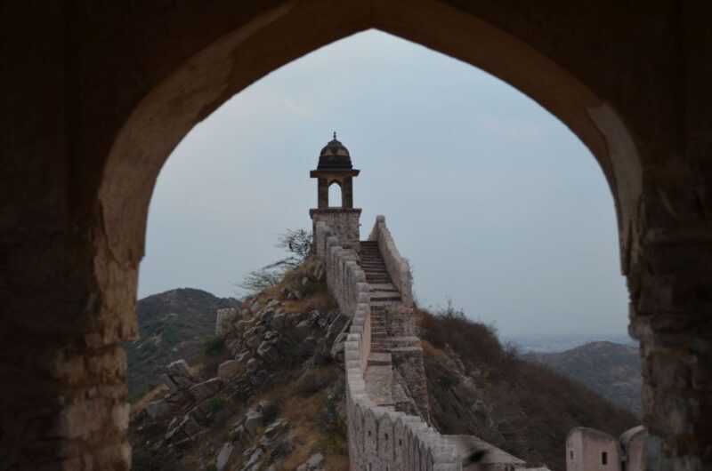 Jaipur: Instagram Tour of The Best Photography Spots - The Experience: What Travelers Say