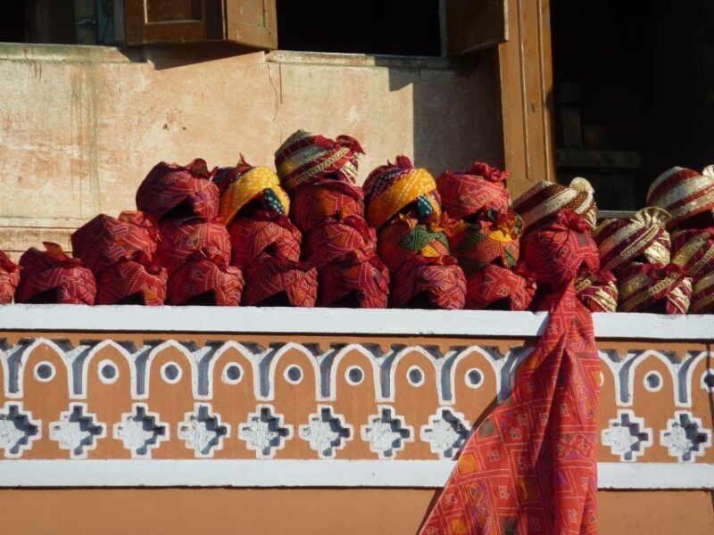 Jaipur: Instagram Tour of The Best Photography Spots - The Value Proposition