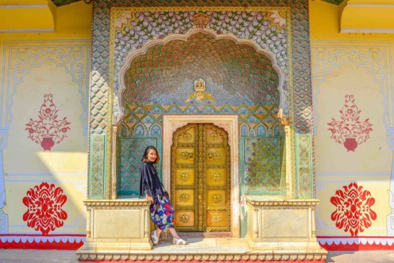 Jaipur: Instagram Tour of The Best Photography Spots - FAQs