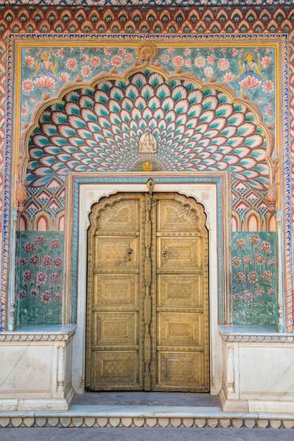 Jaipur: Instagram Tour of The Top Photography Spots - Authentic Experiences and Practical Tips