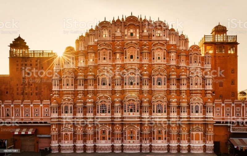 Jaipur: Instagram Tour of The Top Photography Spots - Final Thoughts
