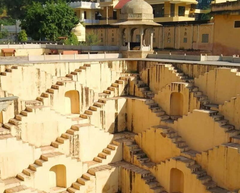 Jaipur: Instagram Tour of The Top Photography Spots - FAQ