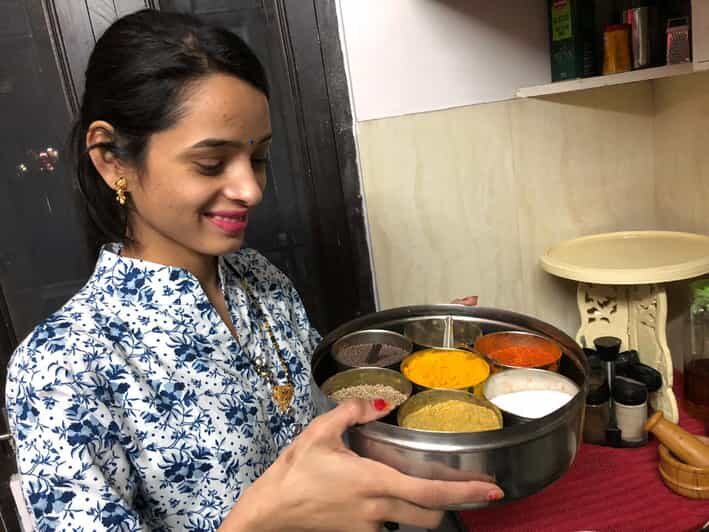 Jaipur: Interactive Cooking Class with a Local Family - Introduction
