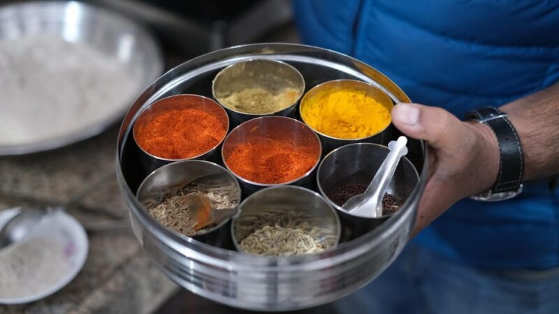 Jaipur: Interactive Cooking Class with a Local Family - Who Will Love This Experience?