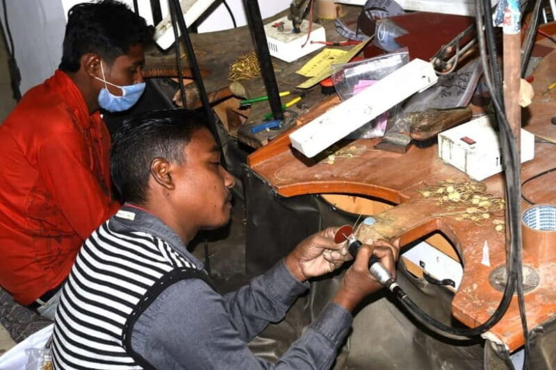 Jaipur: Jewelry and Gemstone Crafting Experience - Key Points