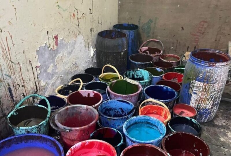 Jaipur: local workshop tour (Handblock printing) - FAQ