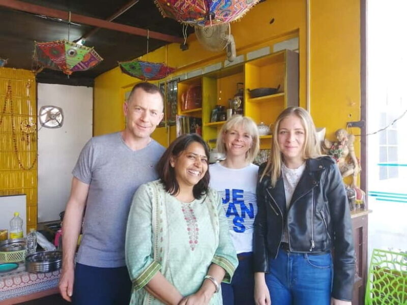 Jaipur: Market Tour, Cooking Class, and Lunch - Final Thoughts