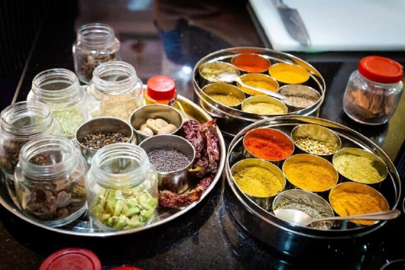 Jaipur: Market Tour, Cooking Class, and Meal with Family - A Deep Dive into Jaipur’s Market and Culinary World