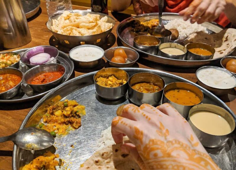 Jaipur: Market Tour, Cooking Class, and Meal with Family - Authentic Cultural Experience and Its Significance