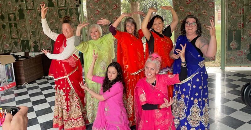 Jaipur: Namaste Bollywood l Dance like a Star - Who Will Love This Experience?