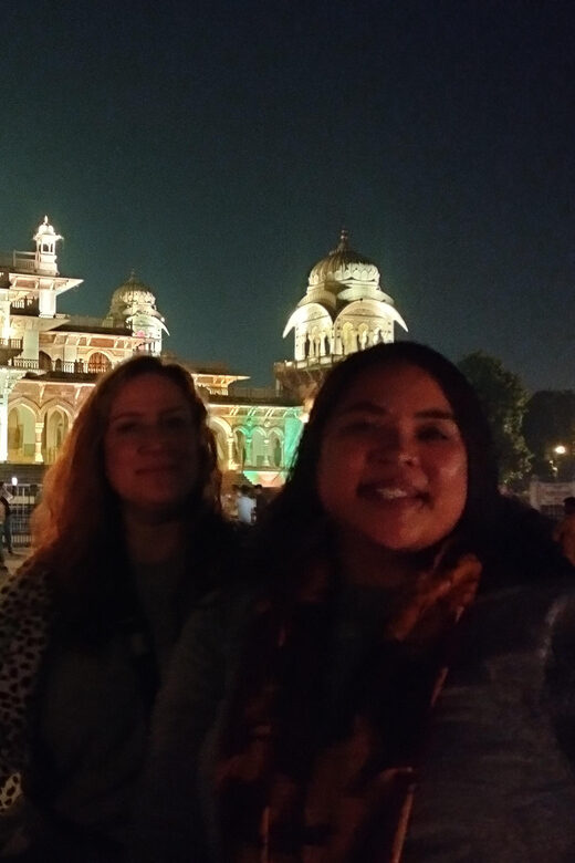 Jaipur : Open Gypsy Heritage Night Safari - Final Thoughts