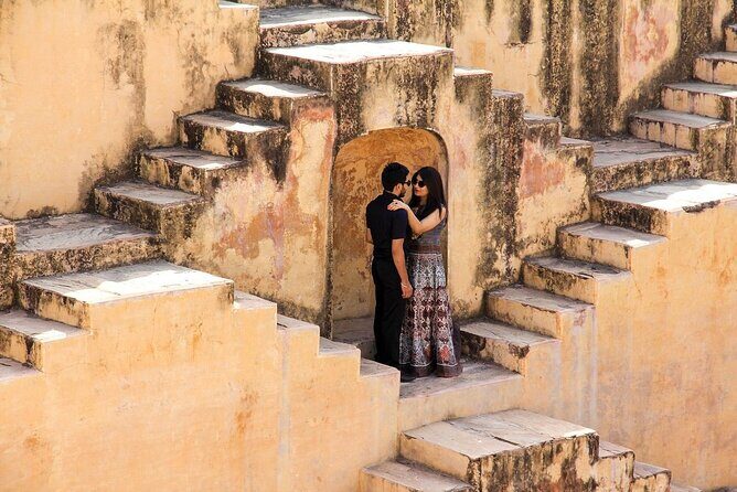 Jaipur Photography Tour for Instagram Lovers - An In-Depth Look at the Jaipur Photography Tour