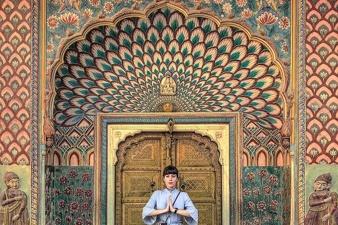 Jaipur Photography Tour for Instagram Lovers - The Sum Up