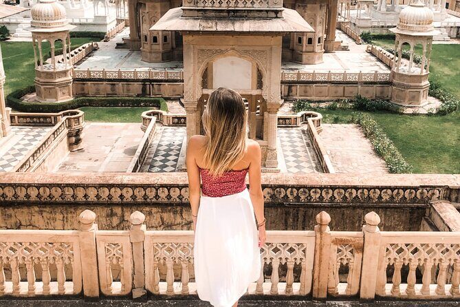 Jaipur Photography Tour for Instagram Lovers - FAQ