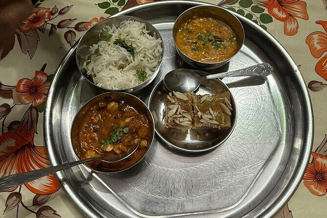 Jaipur Pink City Cooking Class - Authenticity and Guest Feedback
