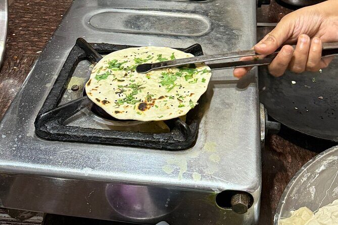 Jaipur Pink City Cooking Class - The Sum Up