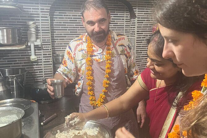 Jaipur Pink City Cooking Class - FAQ