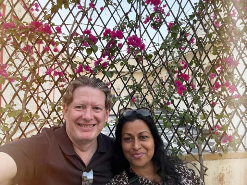 Jaipur Pink City Heritage Tour: Book By Car with Guide - Final Thoughts