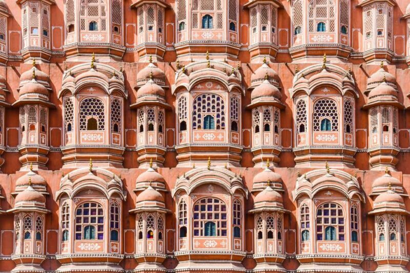 Jaipur Pink City Private Day Tour from Delhi - The Practical Side: What’s Included and What You Should Know