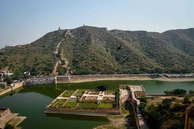 Jaipur (Pink City) Private Guided Day Trip from Delhi By Car - Who Should Consider This Tour?