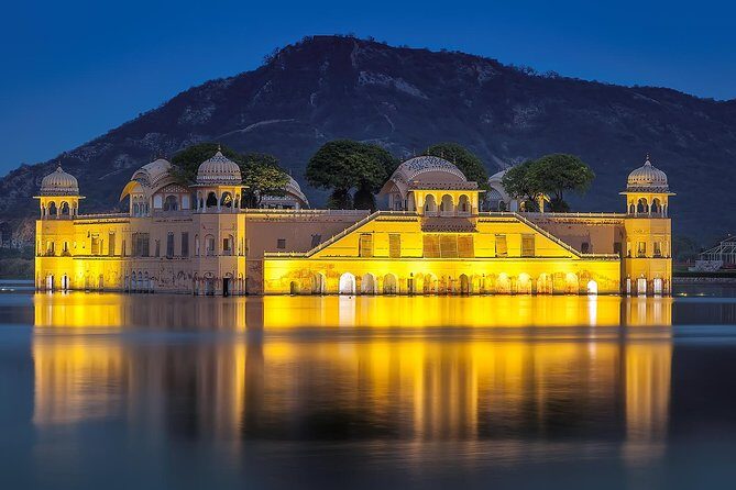 Jaipur (Pink City) Private Guided Day Trip from Delhi By Car - FAQs