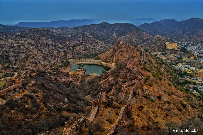 Jaipur Private City Tour By Car (All-Inclusive) - What We Love About the Tour