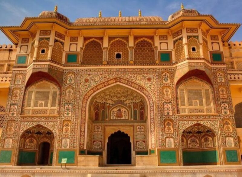 Jaipur: Private City Tour With Tour Guide & Transport - Why This Tour Works Well