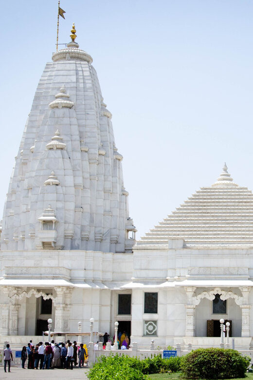 Jaipur: Private Customised City Tour - FAQs