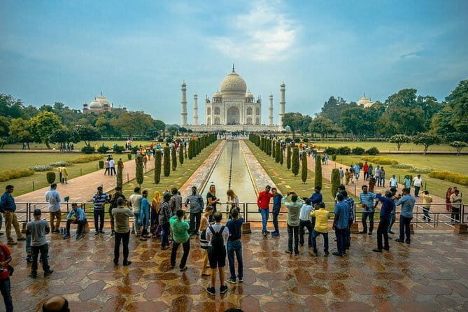 Jaipur Private Day Tour from Delhi - All inclusive - Final Thoughts