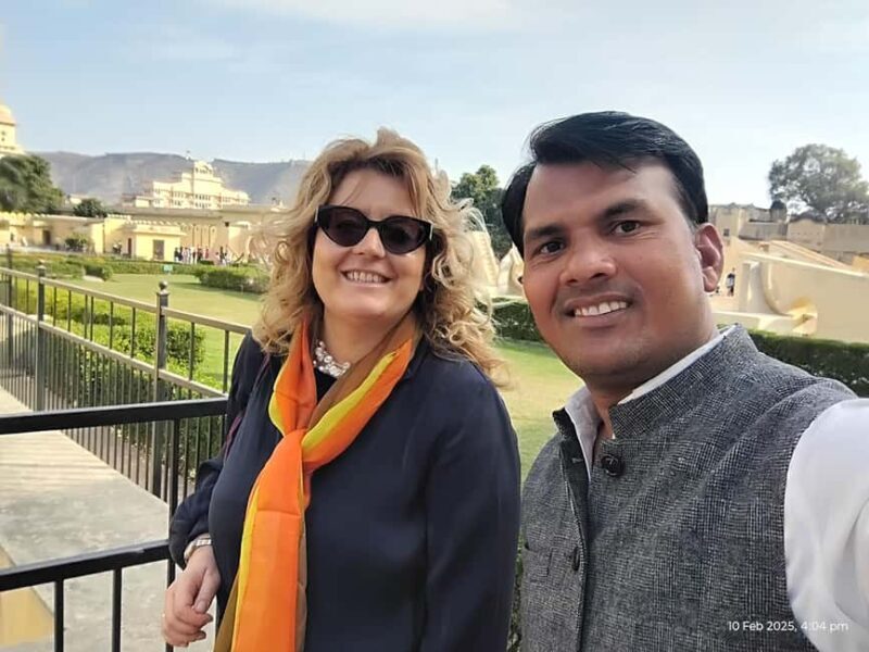 Jaipur Private Day Trip with Monument Tickets from New Delhi - An In-Depth Look at What This Tour Offers