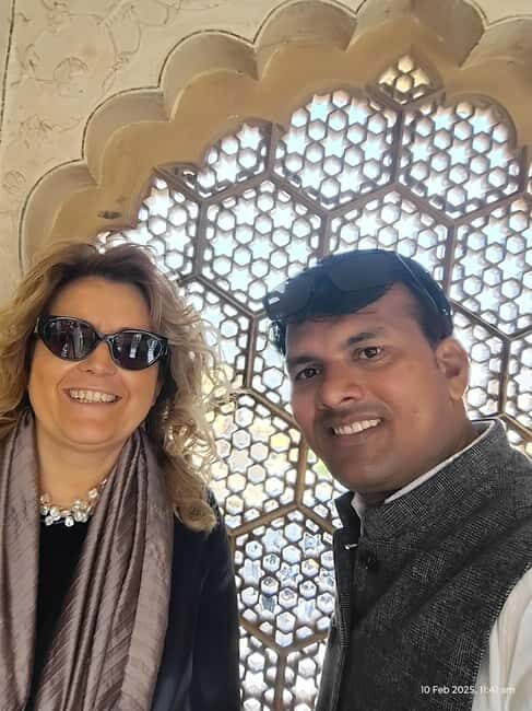 Jaipur Private Day Trip with Monument Tickets from New Delhi - Practical Tips for Potential Travelers