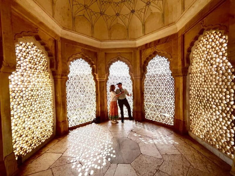 Jaipur: Private Full-Day City Tour - Final Thoughts