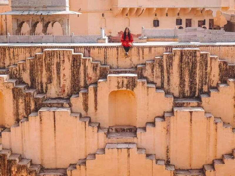 Jaipur: Private Full-Day City Tour by Tuk-Tuk or Car - FAQ