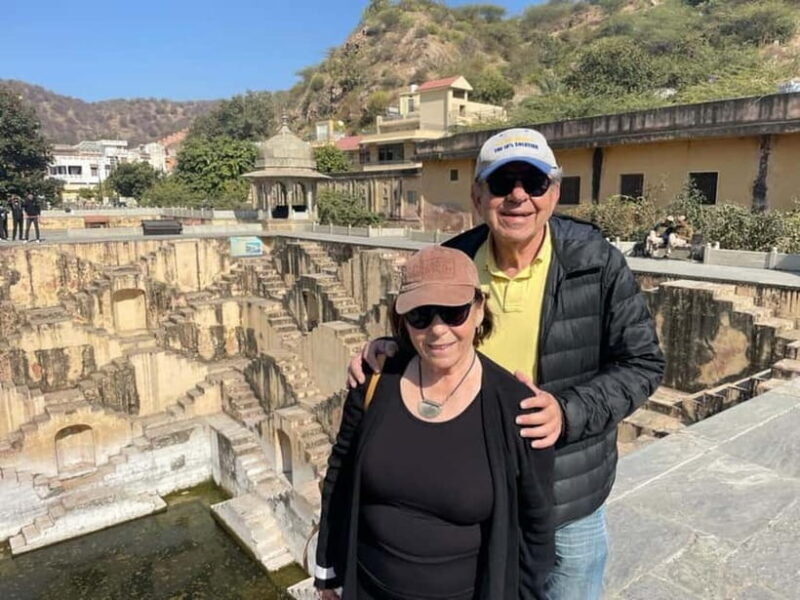 Jaipur: Private Full-Day Guided City Tour - Final Thoughts
