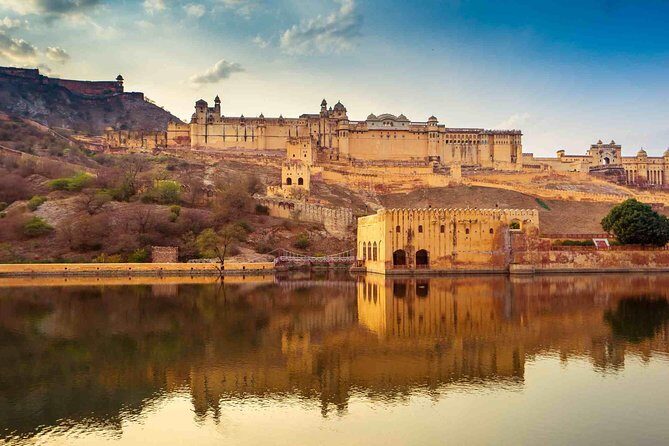 Jaipur: Private Full Day Jaipur City Tour with Pick-Up & Drop. - The Full Experience: A Deep Dive into Jaipur’s Top Sights