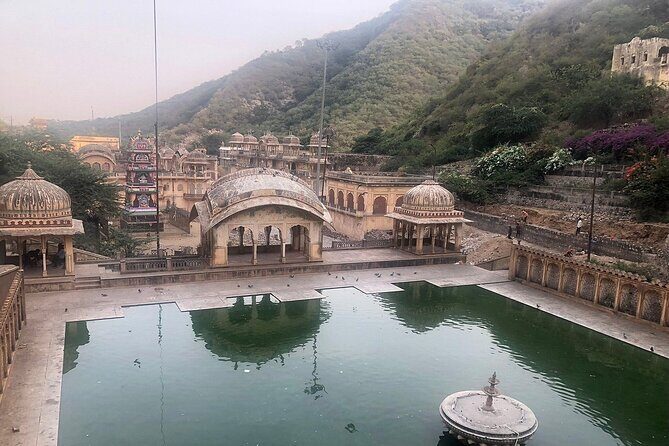 Jaipur Private Full-Day Sightseeing Tour By Car - Why This Tour is a Good Deal