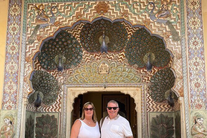 Jaipur Private Full-Day Sightseeing Tour By Car - FAQs