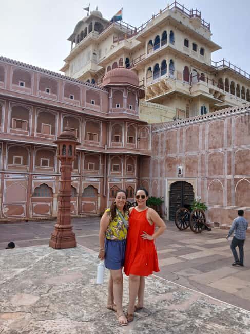 Jaipur: Private Guided Day Tour with Palaces & Hidden Gems - An In-Depth Look at the Jaipur Private Day Tour