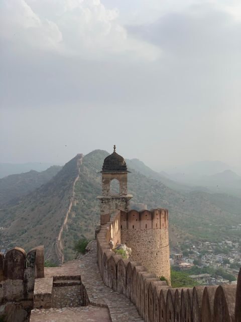 Jaipur: Private Guided Spiritual Tour in Jaipur - Introduction: Why Consider a Spiritual Tour in Jaipur?