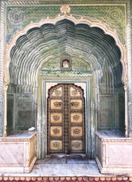 Jaipur: Private Guided Spiritual Tour in Jaipur - What Makes This Tour Stand Out?