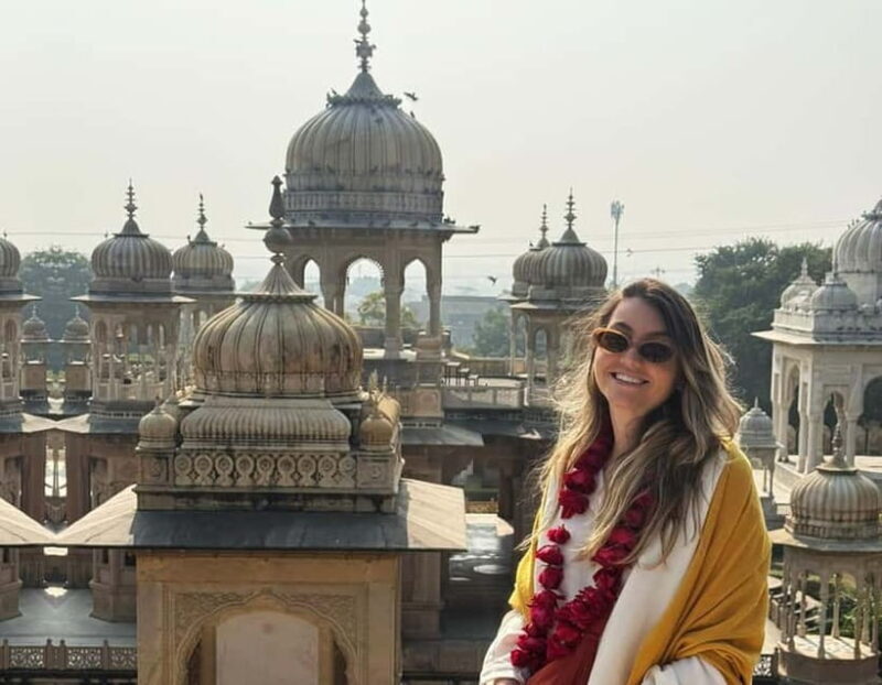 Jaipur: Private Half-Day Instagram Tour with Guide - Authenticity and Value