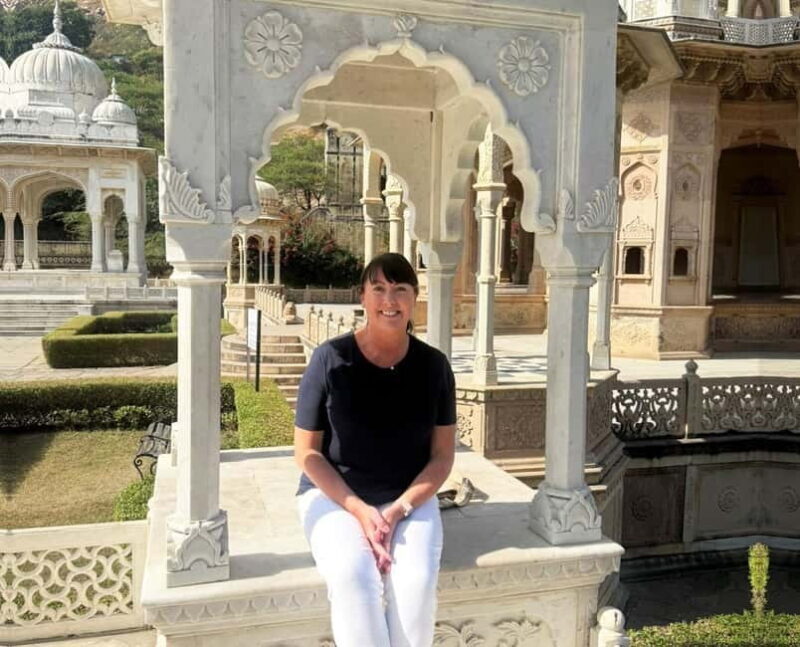 Jaipur: Private Half-Day Instagram Tour with Guide - Who Should Consider This Tour?
