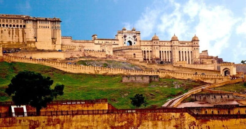 Jaipur: Private Half Day or Full Day Jaipur City Tour - Why Choose This Jaipur Tour?